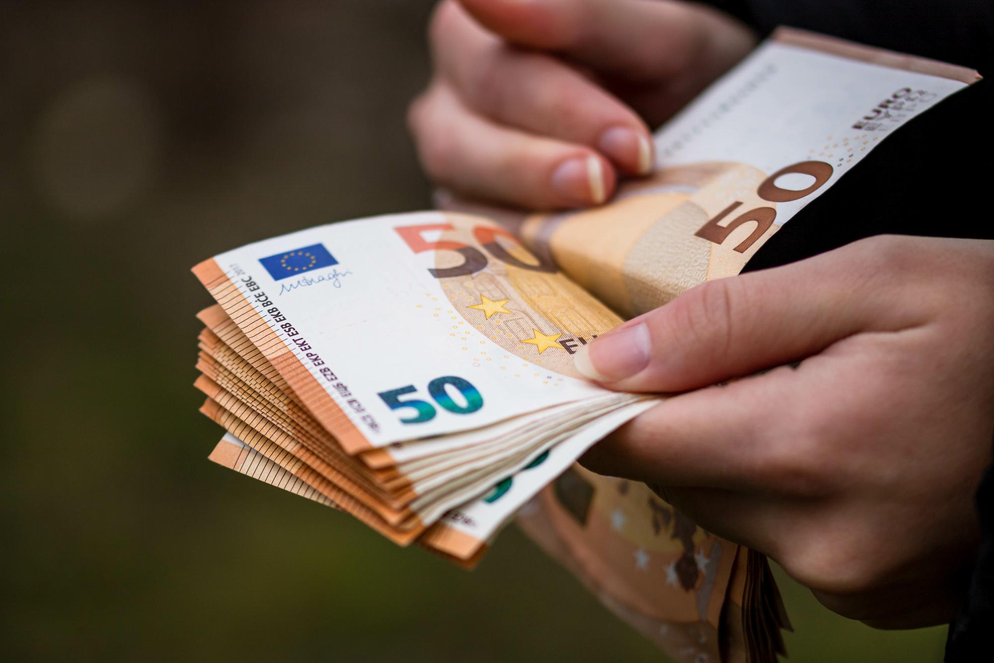 Taux de change frontalier suisse